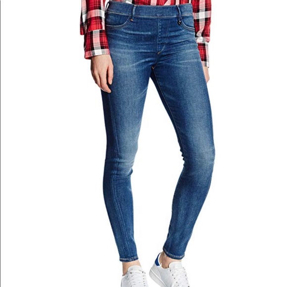 true religion runway legging